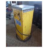Welding Items Welding Items