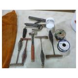 Welding Items Welding Items
