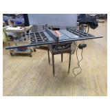 Craftsman 10" Contractor Series Table Saw Craftsman 10" Contractor Series Table Saw