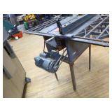 Craftsman 10" Contractor Series Table Saw Craftsman 10" Contractor Series Table Saw