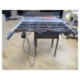 Craftsman 10" Contractor Series Table Saw Craftsman 10" Contractor Series Table Saw