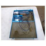 Bosch Corded Driver Bosch Corded Driver