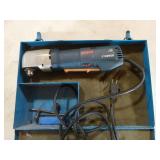 Bosch Corded Driver Bosch Corded Driver