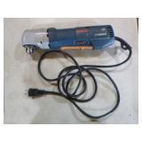 Bosch Corded Driver Bosch Corded Driver