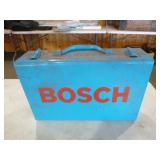 Bosch Corded Driver Bosch Corded Driver