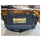 DeWalt Tool Bag DeWalt Tool Bag
