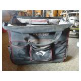 Husky Tool Bag on Wheels Husky Tool Bag on Wheels