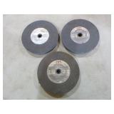 3 Jet Grinding Wheels 3 Jet Grinding Wheels