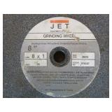 3 Jet Grinding Wheels 3 Jet Grinding Wheels