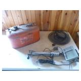 Boat Items Boat Items