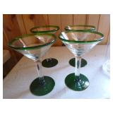 Cocktail Glassware Cocktail Glassware