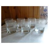 Cocktail Glassware Cocktail Glassware
