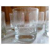 Cocktail Glassware Cocktail Glassware