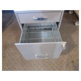 File Cabinet and Cash Drawer File Cabinet and Cash Drawer