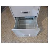 File Cabinet and Cash Drawer File Cabinet and Cash Drawer