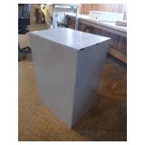 File Cabinet and Cash Drawer File Cabinet and Cash Drawer