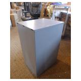 File Cabinet and Cash Drawer File Cabinet and Cash Drawer