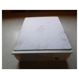 File Cabinet and Cash Drawer File Cabinet and Cash Drawer