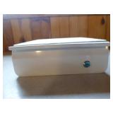 File Cabinet and Cash Drawer File Cabinet and Cash Drawer