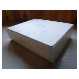 File Cabinet and Cash Drawer File Cabinet and Cash Drawer