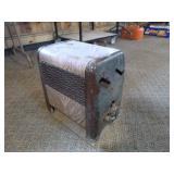 LP Fish House Heater LP Fish House Heater