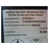 Vermont Castings Gas Brill Vermont Castings Gas Brill