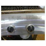 Vermont Castings Gas Brill Vermont Castings Gas Brill