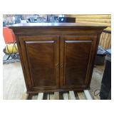 Thomasville 2-Piece Armoire Thomasville 2-Piece Armoire