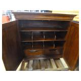 Thomasville 2-Piece Armoire Thomasville 2-Piece Armoire