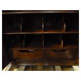 Thomasville 2-Piece Armoire Thomasville 2-Piece Armoire