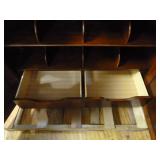 Thomasville 2-Piece Armoire Thomasville 2-Piece Armoire