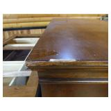 Thomasville 2-Piece Armoire Thomasville 2-Piece Armoire