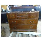 Thomasville 2-Piece Armoire Thomasville 2-Piece Armoire