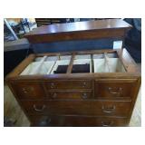 Thomasville 2-Piece Armoire Thomasville 2-Piece Armoire
