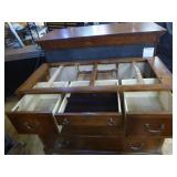Thomasville 2-Piece Armoire Thomasville 2-Piece Armoire