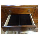 Thomasville 2-Piece Armoire Thomasville 2-Piece Armoire