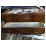 Thomasville 2-Piece Armoire Thomasville 2-Piece Armoire