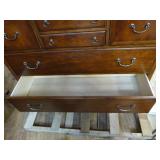 Thomasville 2-Piece Armoire Thomasville 2-Piece Armoire