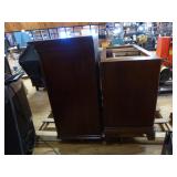 Thomasville 2-Piece Armoire Thomasville 2-Piece Armoire