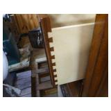 Thomasville 2-Piece Armoire Thomasville 2-Piece Armoire