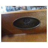 Hooker Mahogany Desk Hooker Mahogany Desk