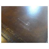 Hooker Mahogany Desk Hooker Mahogany Desk