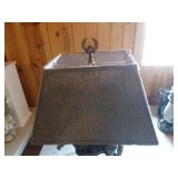 Horse Table Lamps Horse Table Lamps