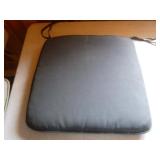 Chair Pads and Pillows Chair Pads and Pillows