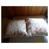 Chair Pads and Pillows Chair Pads and Pillows