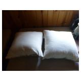 Chair Pads and Pillows Chair Pads and Pillows