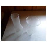 2 Vintage Lanterns 2 Vintage Lanterns