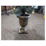 Small Lighted Christmas Tree Small Lighted Christmas Tree