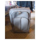 3 Pieces of Luggage 3 Pieces of Luggage
