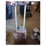 3 Pieces of Luggage 3 Pieces of Luggage